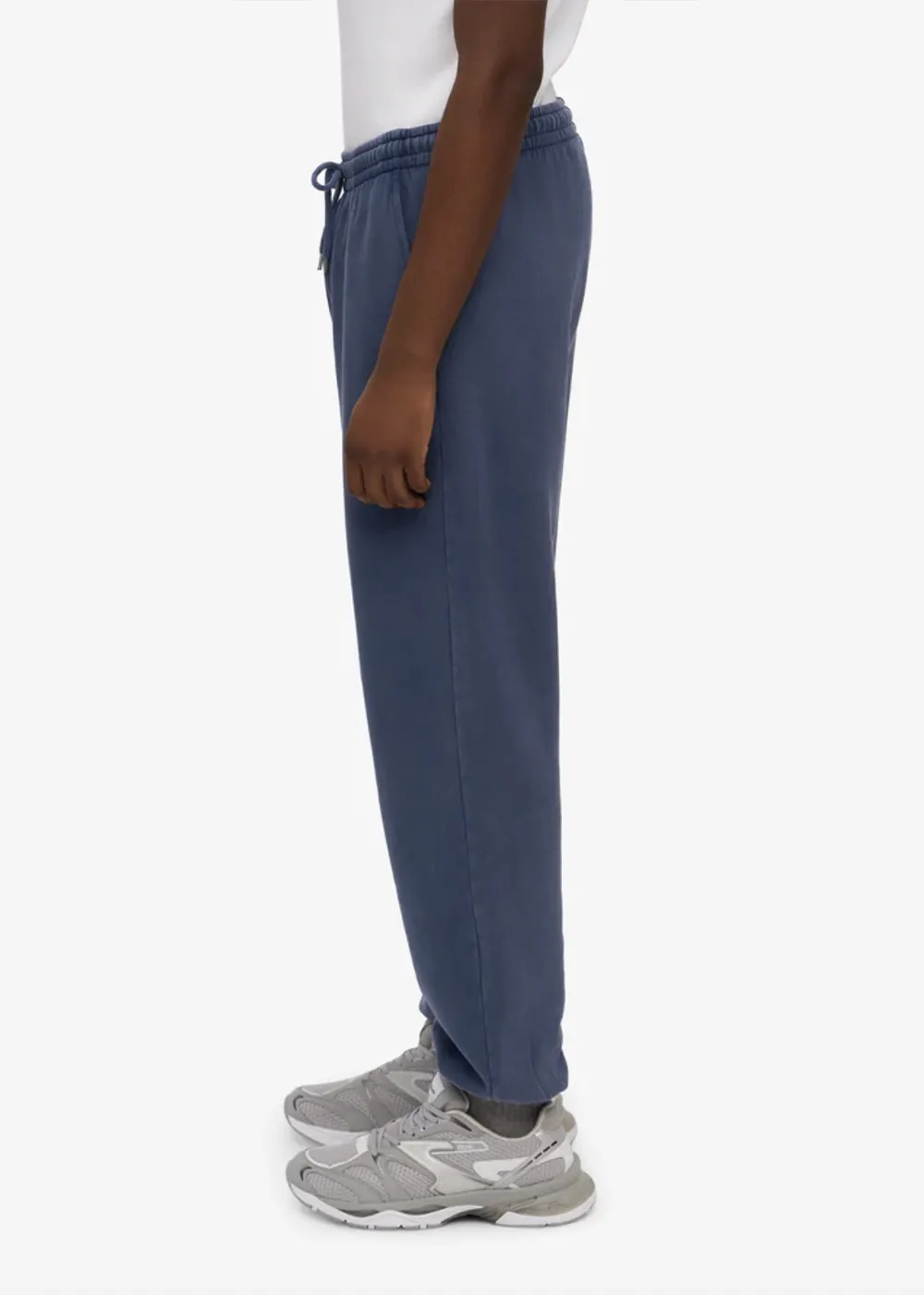 Organic Sweatpants 2.0 sold by Danali product image thumbnail 3