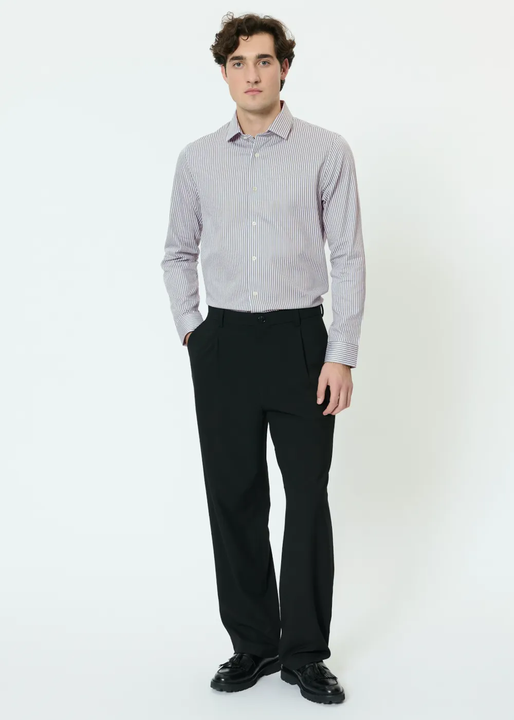 Trostol Shirt sold by Danali product image thumbnail 2