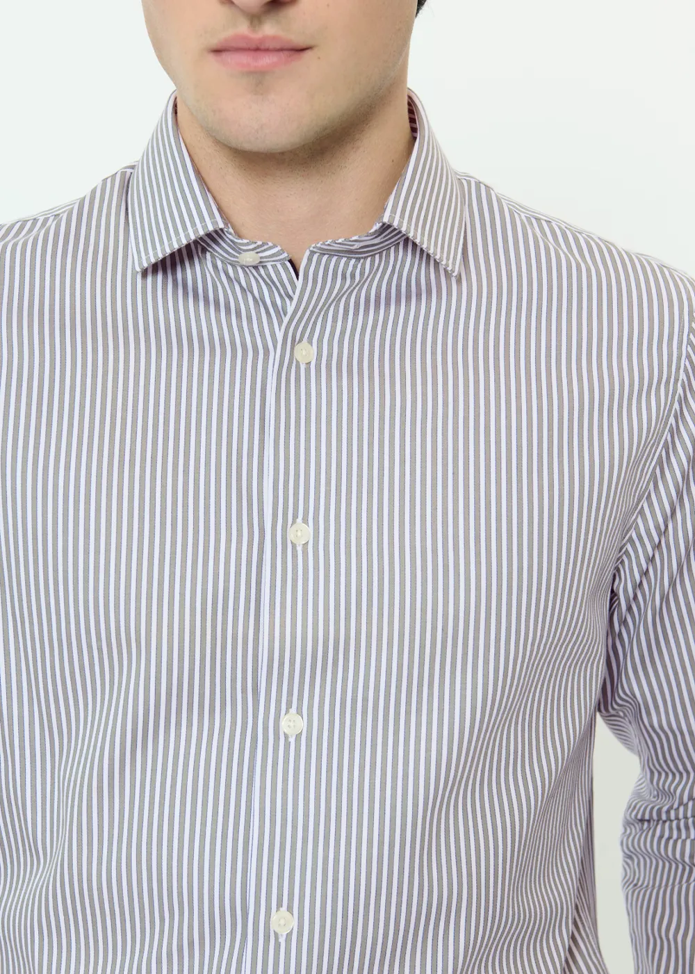 Trostol Shirt sold by Danali product image thumbnail 3