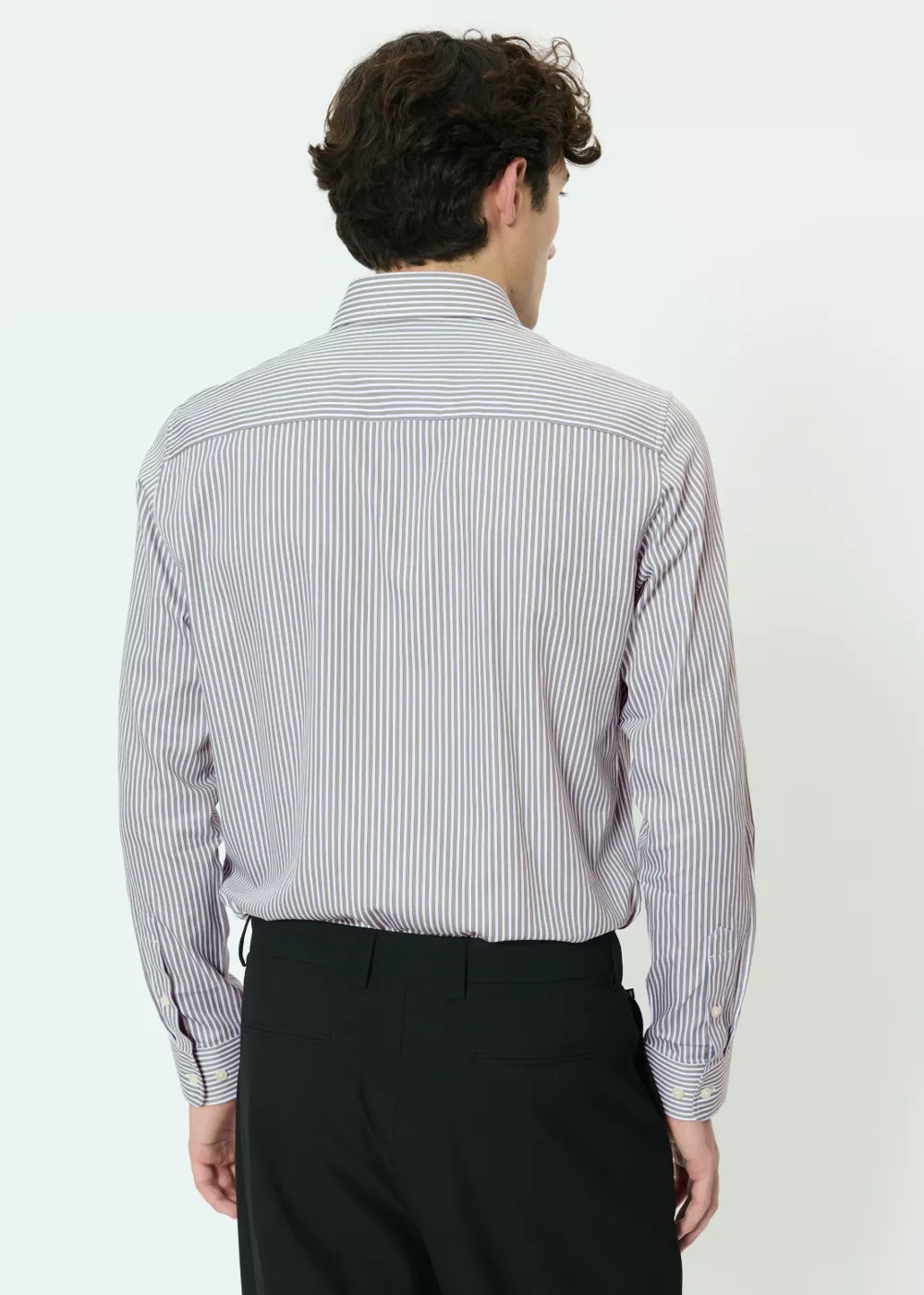 Trostol Shirt sold by Danali product image thumbnail 4