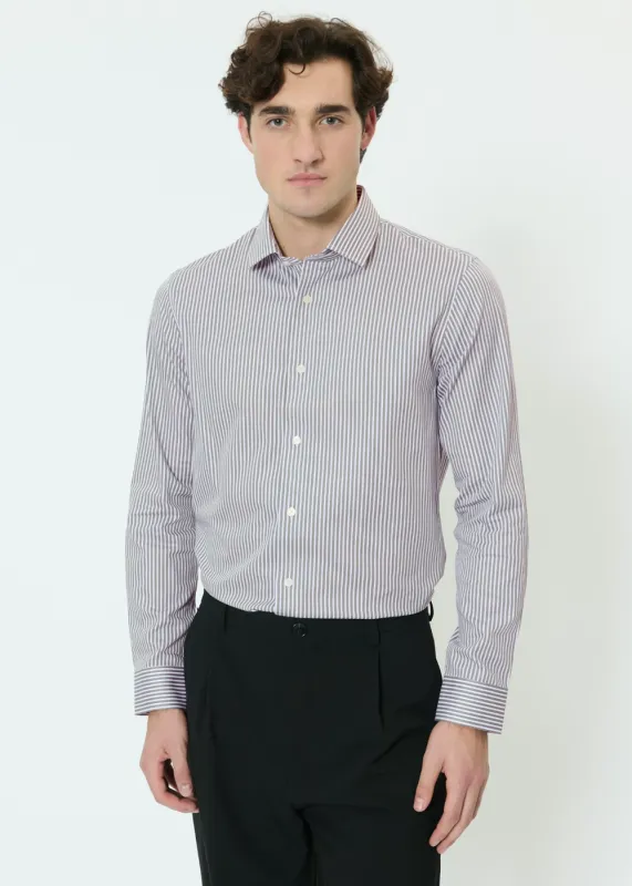 Trostol Shirt made by Matinique