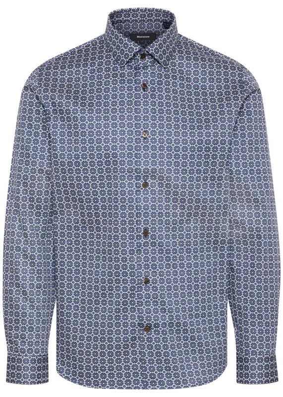 Trostol Shirt made by Matinique