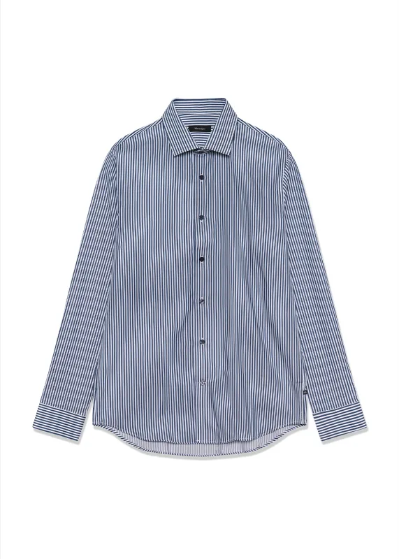 Trostol Shirt made by Matinique