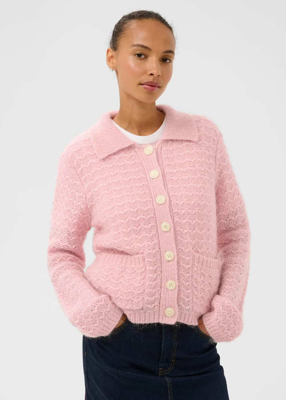 Zora Sweater sold by Danali
