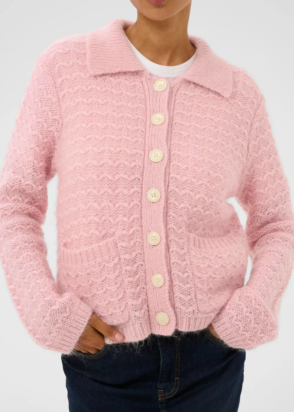 Zora Sweater sold by Danali product image thumbnail 3