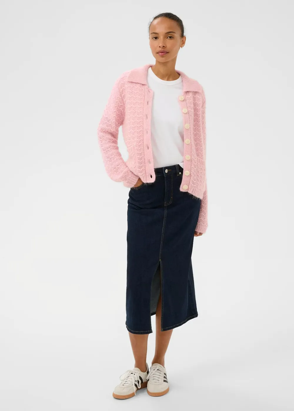 Zora Sweater sold by Danali product image thumbnail 2