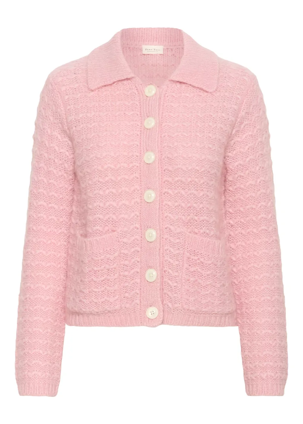 Zora Sweater sold by Danali product image thumbnail 5