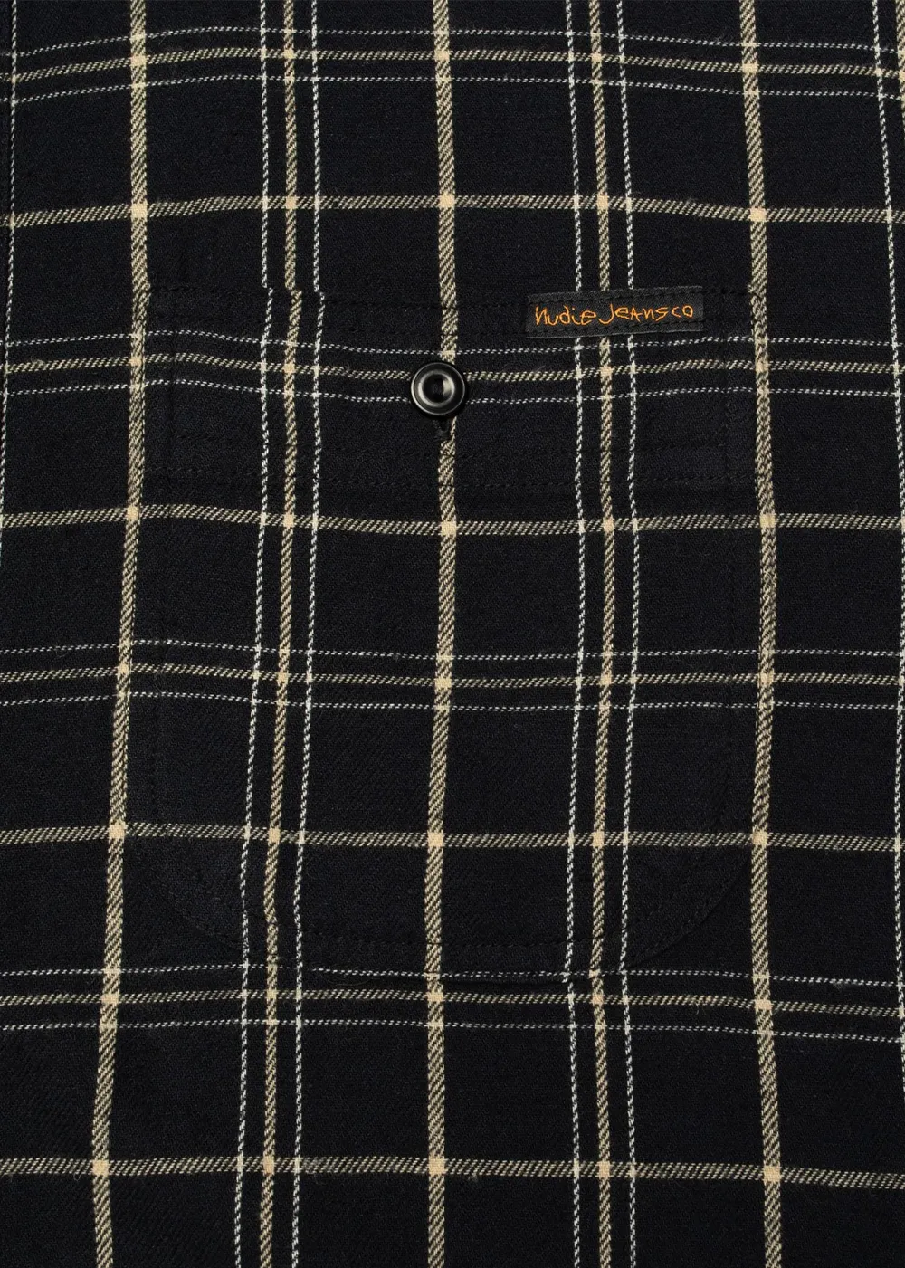 Julian Worker Shirt Checked sold by Danali product image thumbnail 4