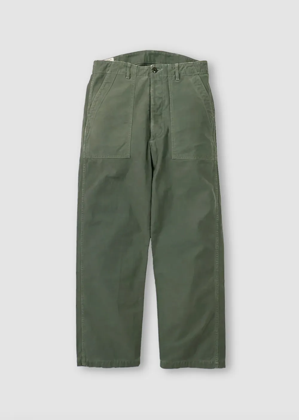 Utility Trousers sold by Danali product image thumbnail 3