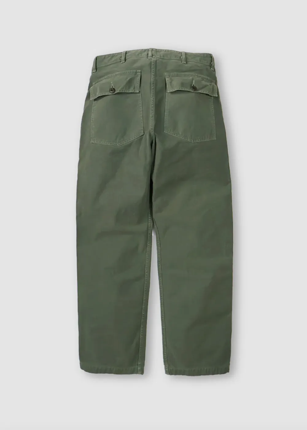 Utility Trousers sold by Danali product image thumbnail 5