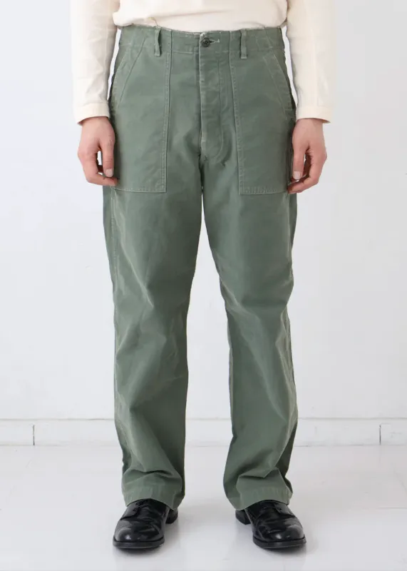 Utility Trousers sold by Danali