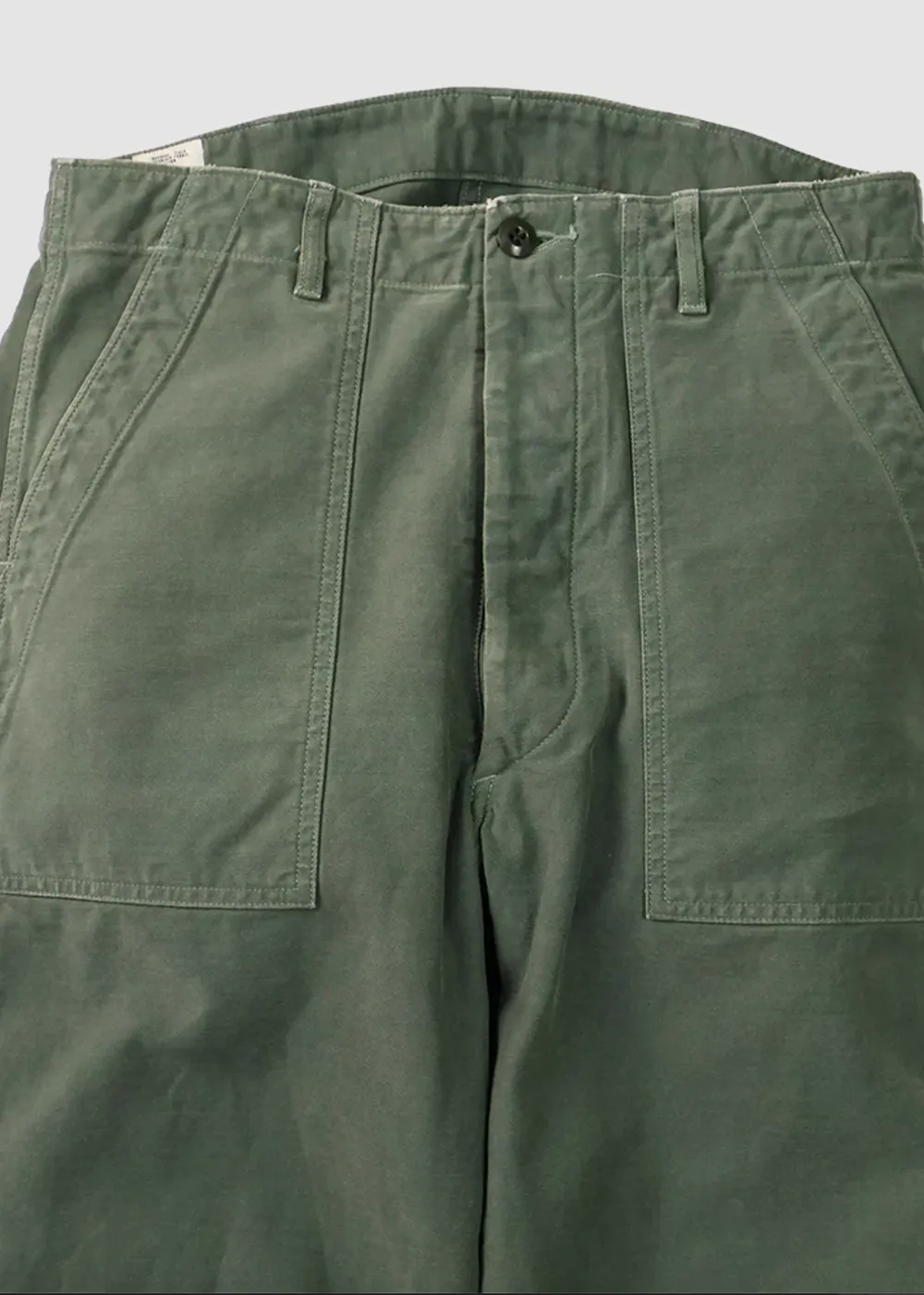 Utility Trousers sold by Danali product image thumbnail 4