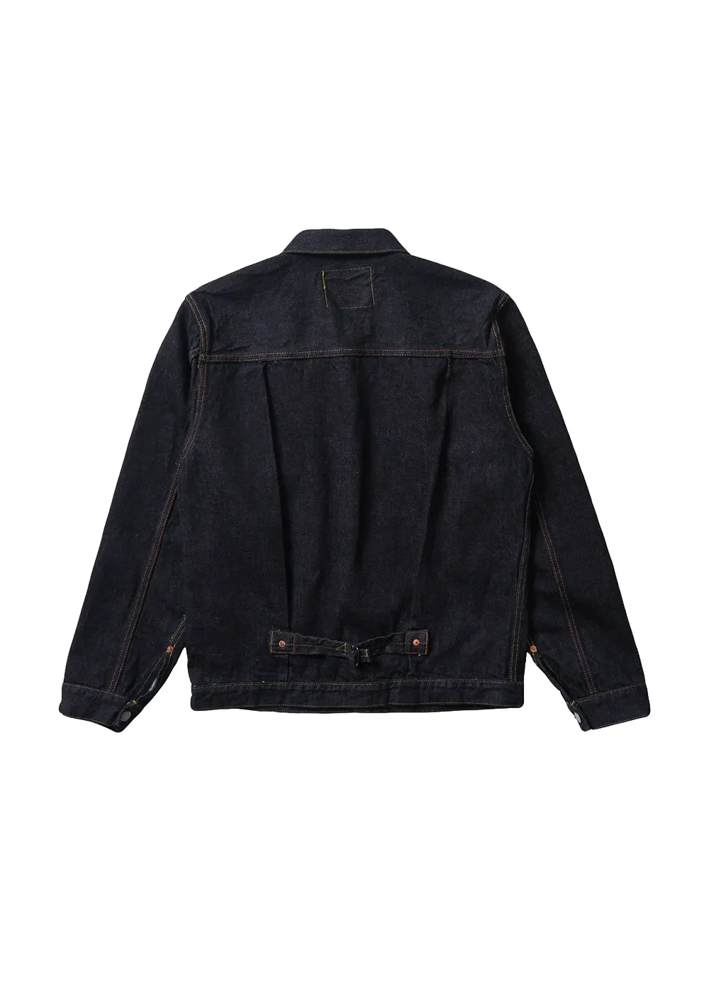 Type 1 Denim Jacket sold by Danali product image thumbnail 5