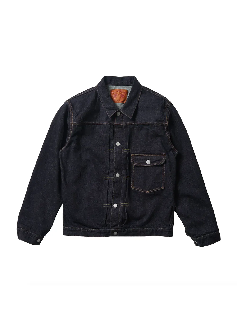 Type 1 Denim Jacket sold by Danali product image thumbnail 2