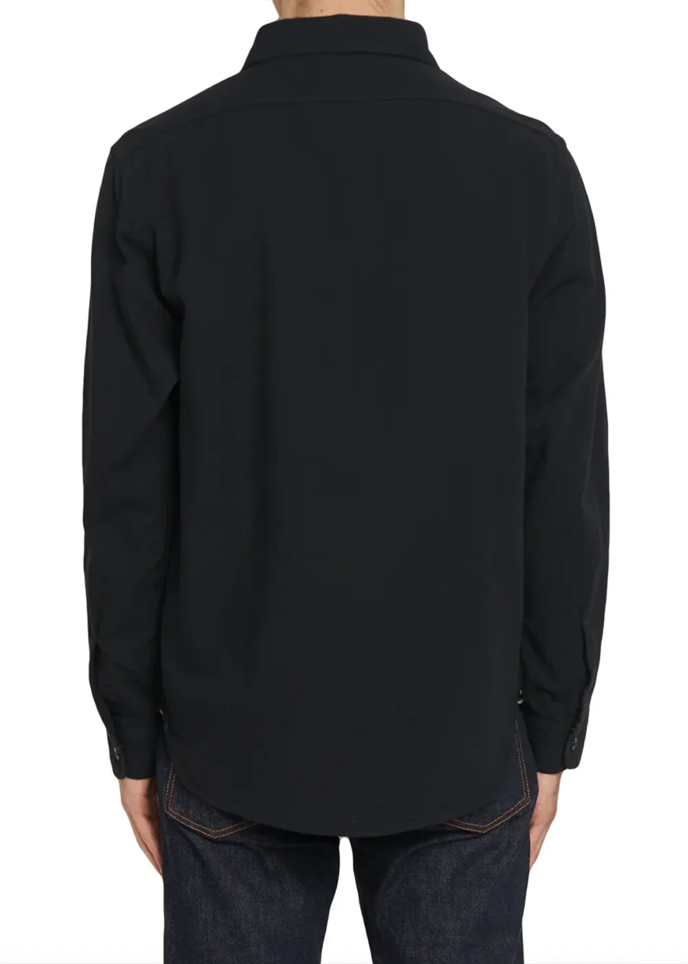 Chambray Shirt sold by Danali product image thumbnail 3