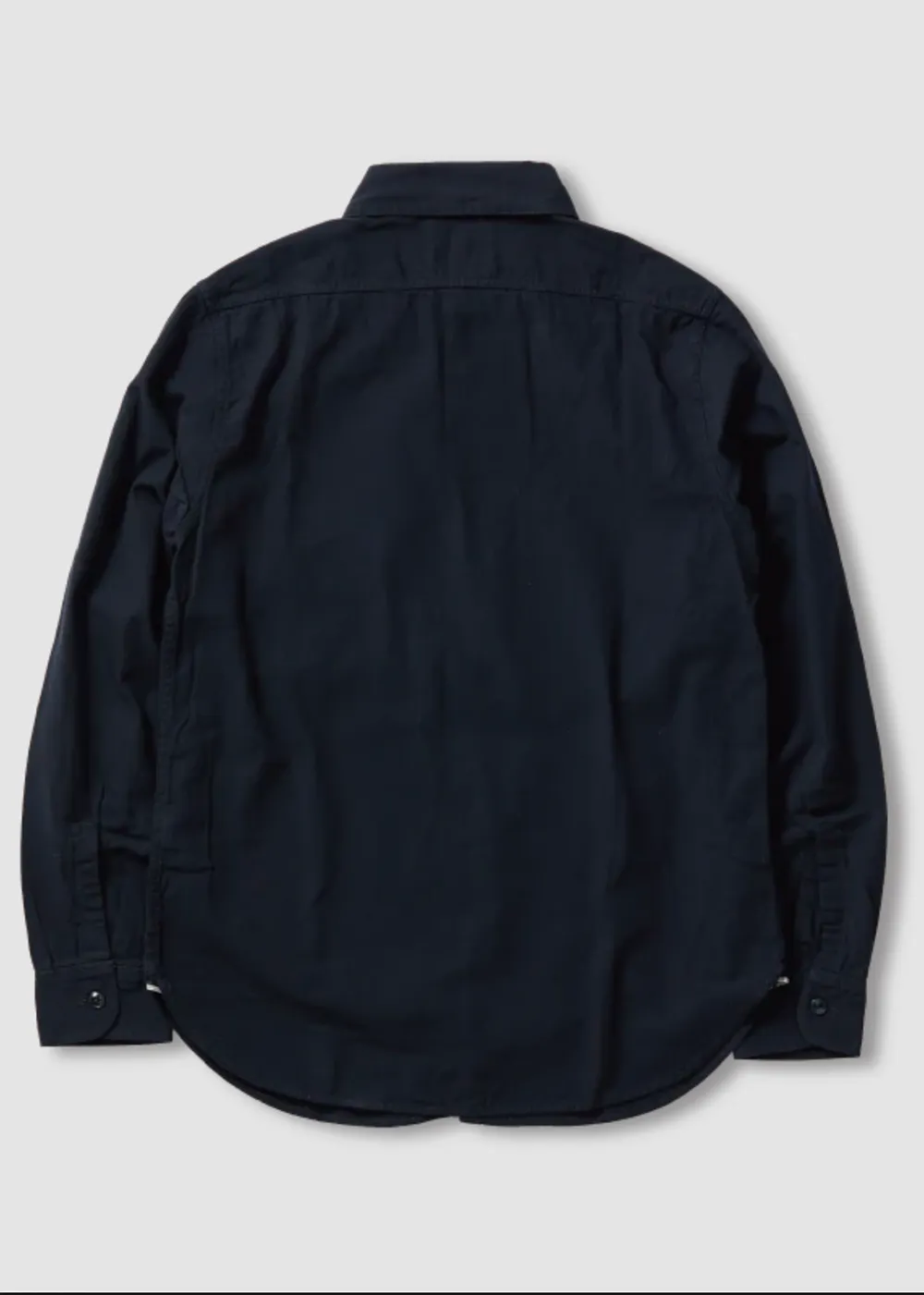 Chambray Shirt sold by Danali product image thumbnail 4