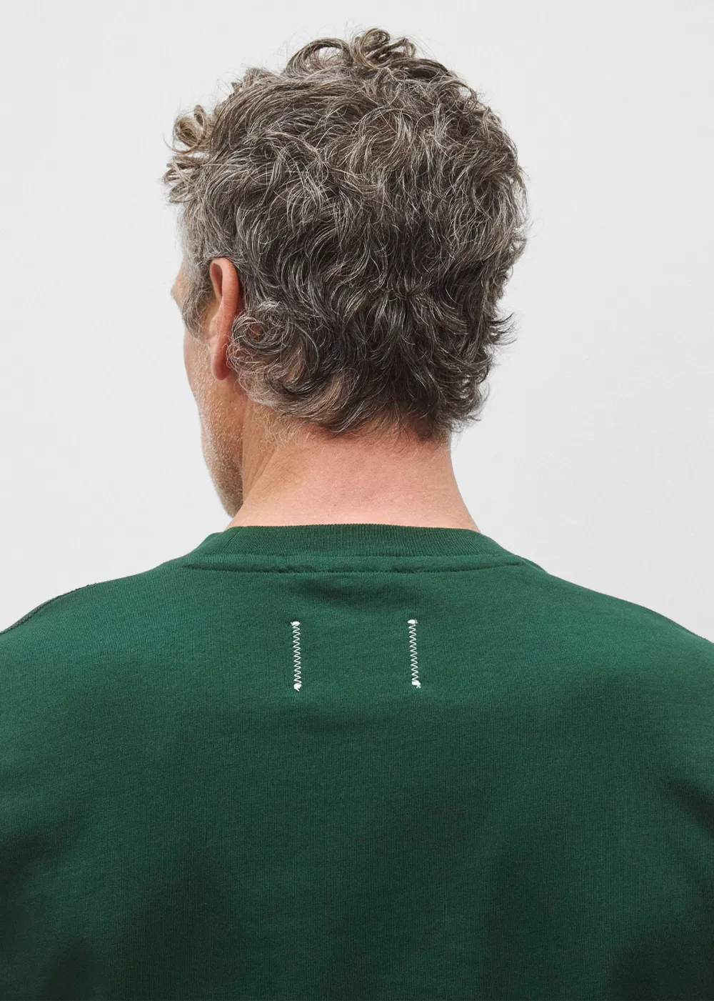 Midweight Jersey OG T-Shirt sold by Danali product image thumbnail 5