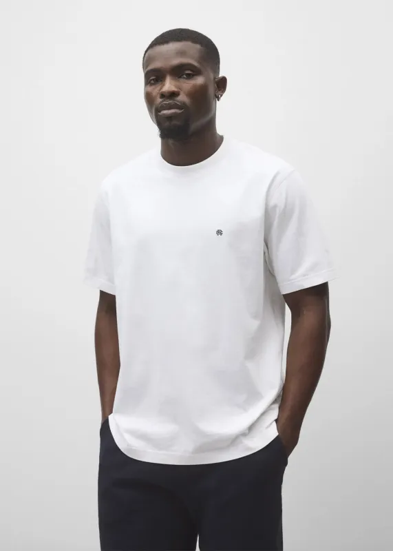 Midweight Jersey Monogram OG T-Shirt made by Reigning Champ