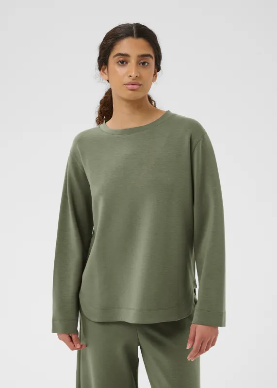 Gincent Crewneck made by InWear