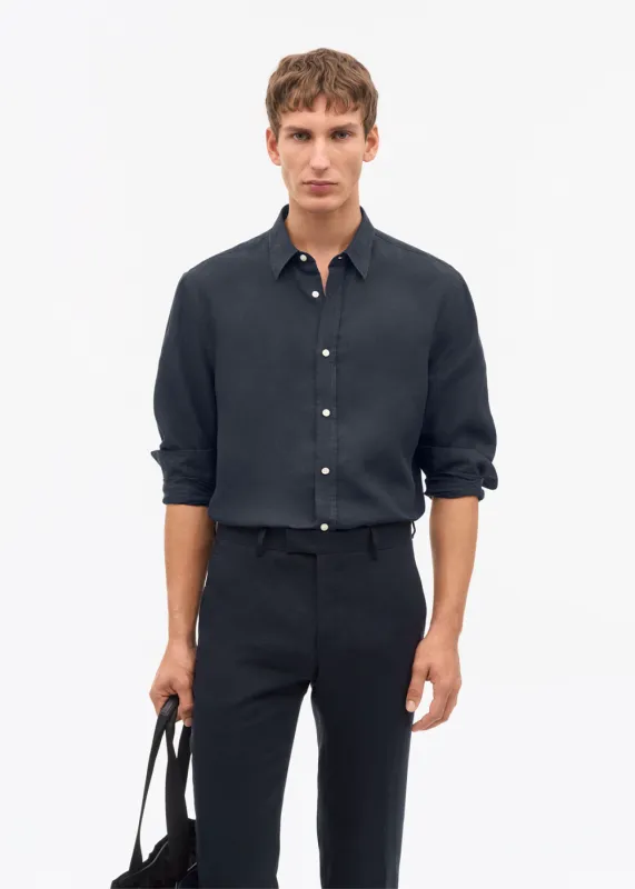 Spenser Shirt made by Tiger of Sweden