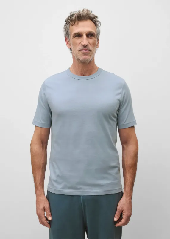 Lightweight Jersey Standard T-Shirt sold by Danali