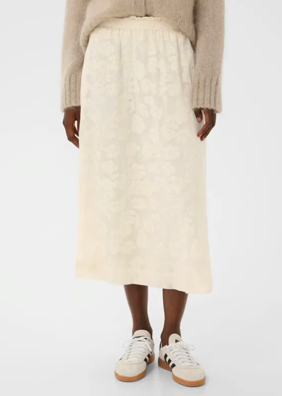 Zoya Skirt made by Danali