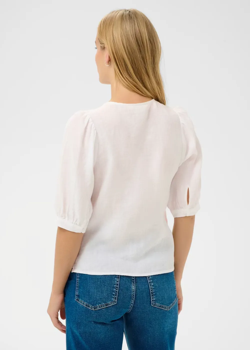 Azra Shirt sold by Danali product image thumbnail 4