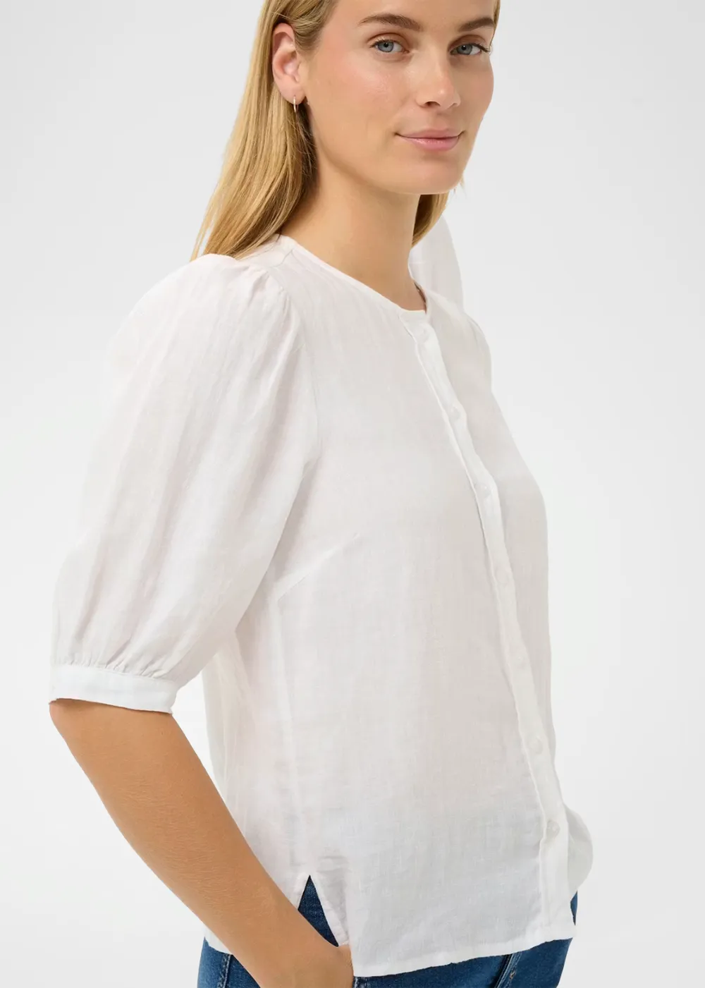 Azra Shirt sold by Danali product image thumbnail 3