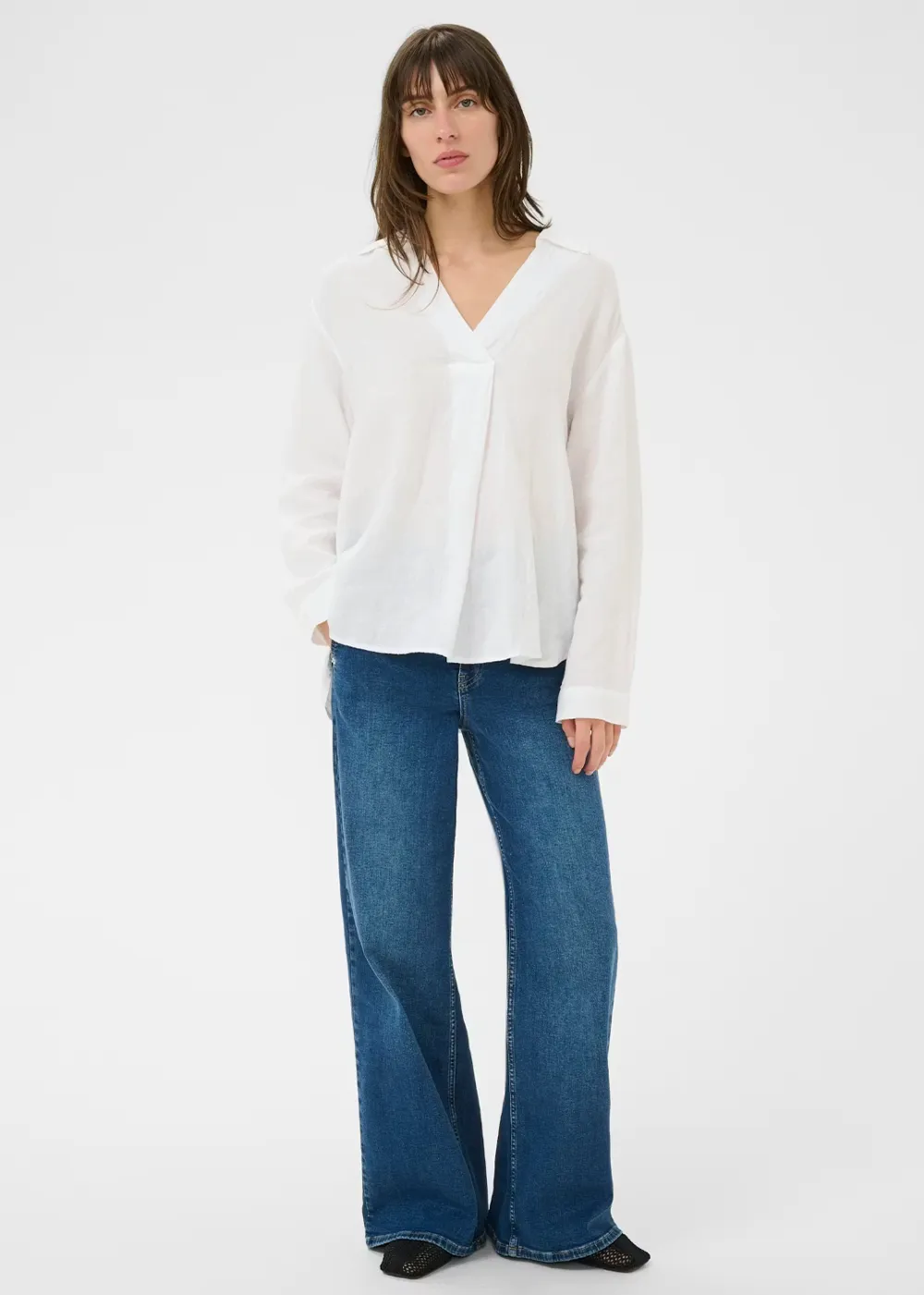 Ayo Shirt sold by Danali product image thumbnail 2