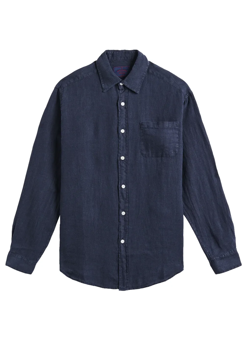 Linen Shirt sold by Danali product image thumbnail 3
