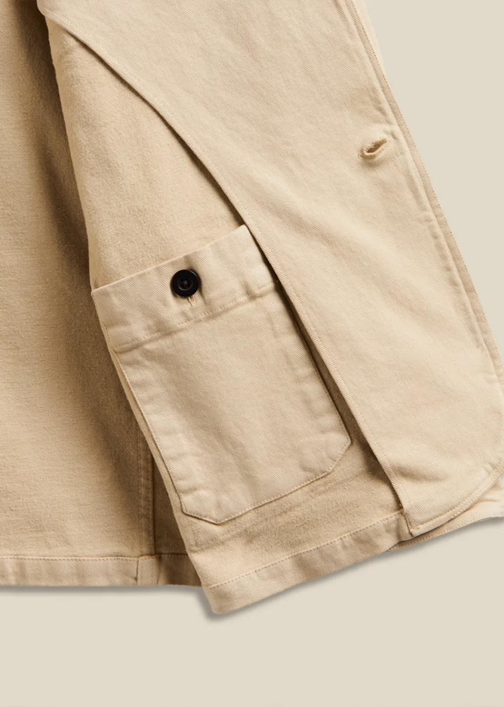 Labura Jacket sold by Danali product image thumbnail 5