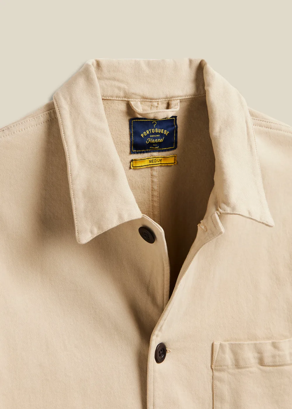 Labura Jacket sold by Danali product image thumbnail 3