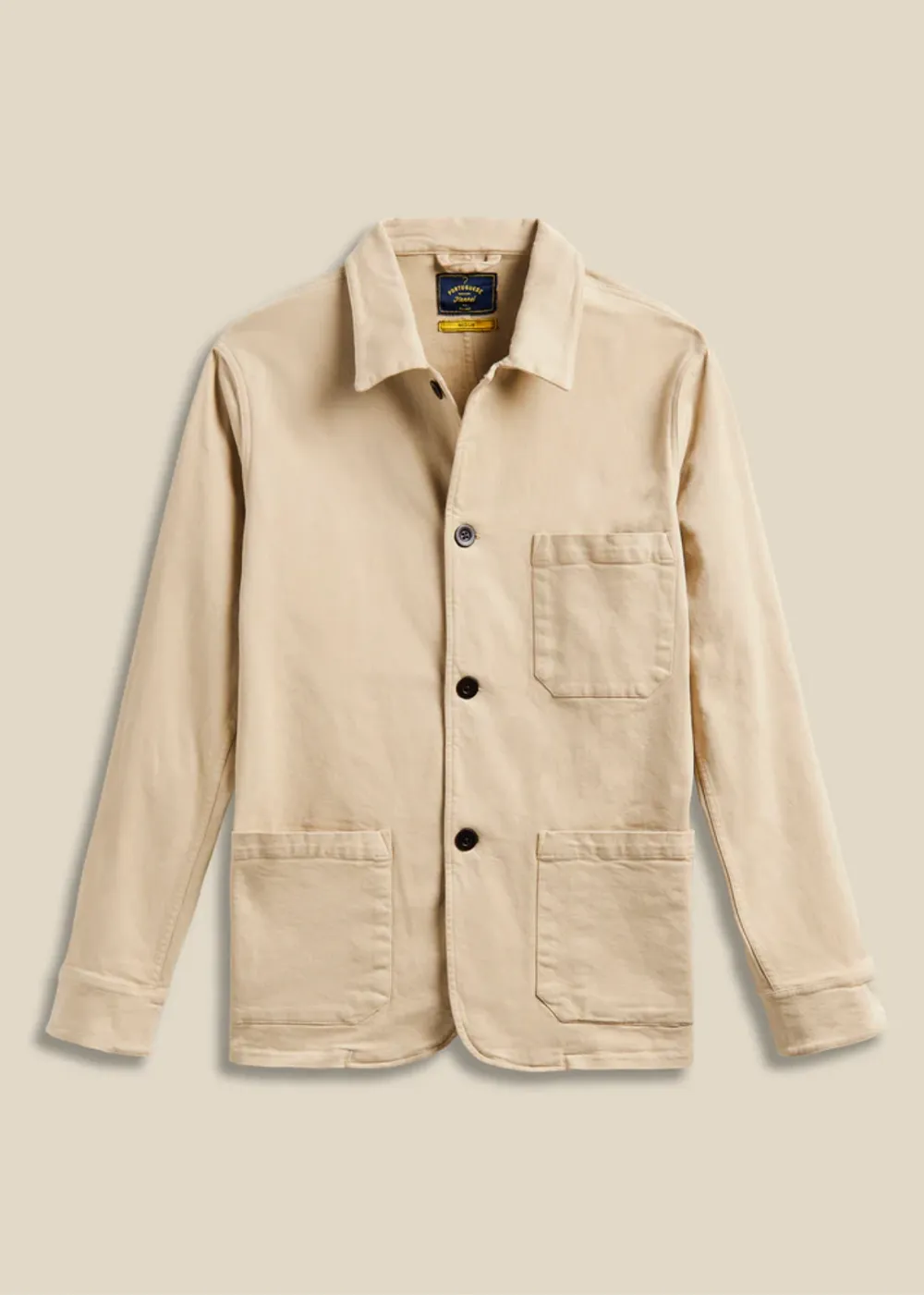 Labura Jacket sold by Danali product image thumbnail 2