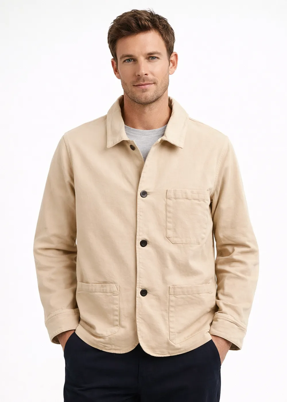 Labura Jacket sold by Danali