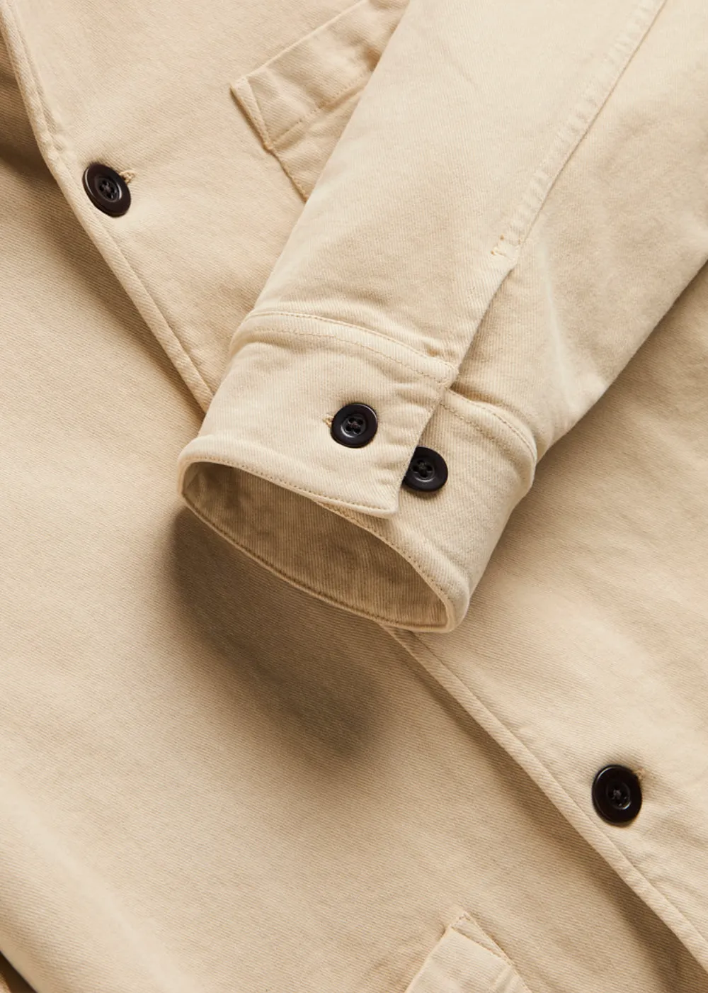 Labura Jacket sold by Danali product image thumbnail 4