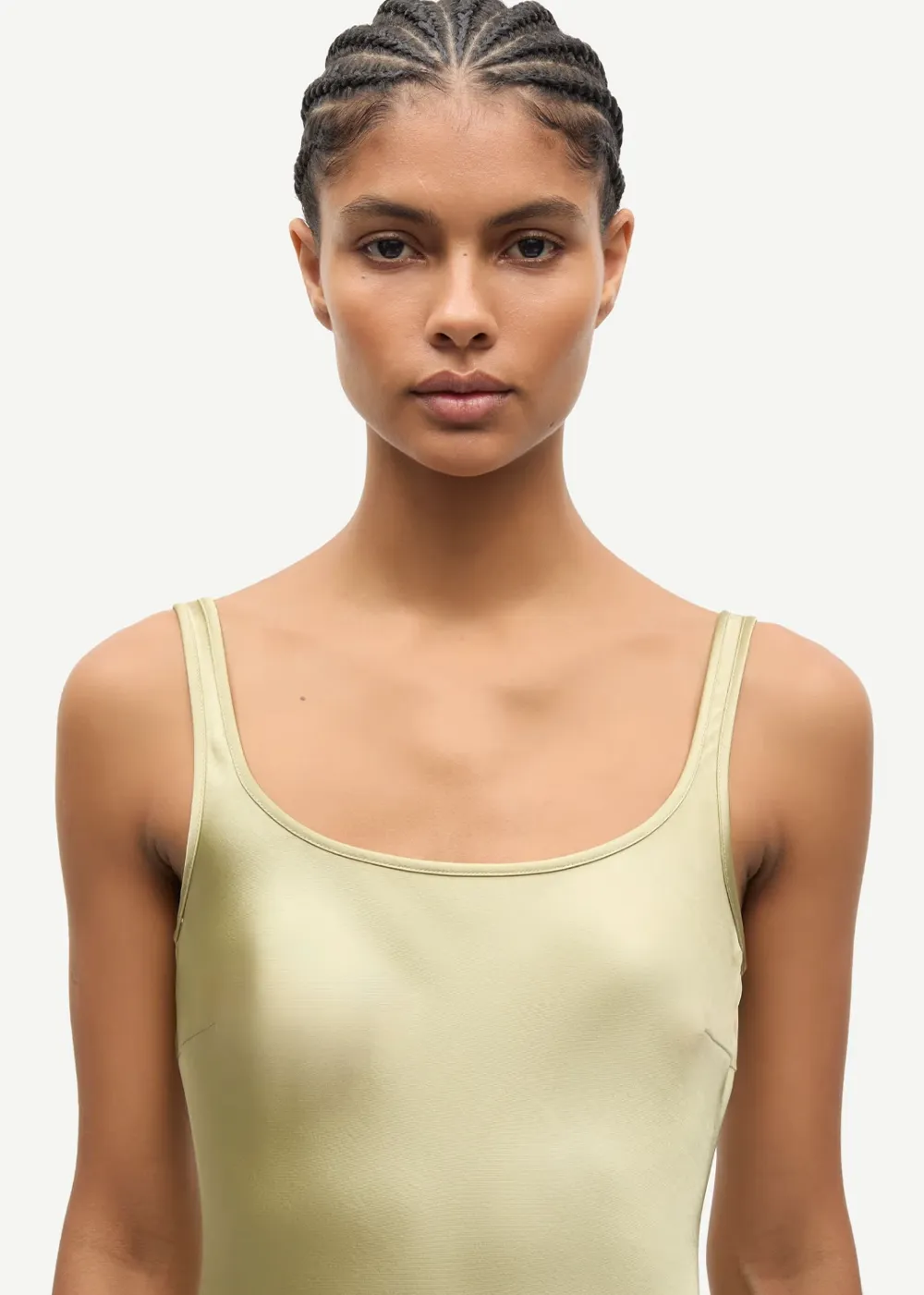 Sunna Dress sold by Danali product image thumbnail 3