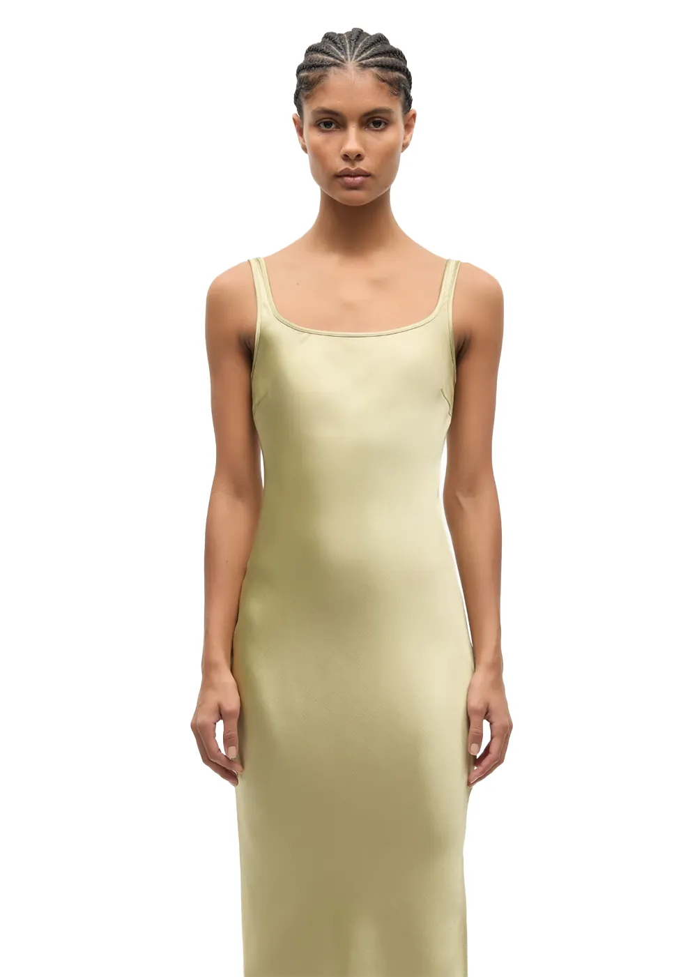 Sunna Dress sold by Danali product image thumbnail 4