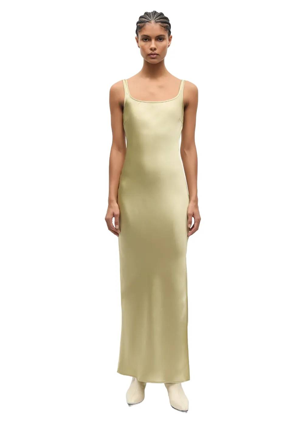 Sunna Dress sold by Danali