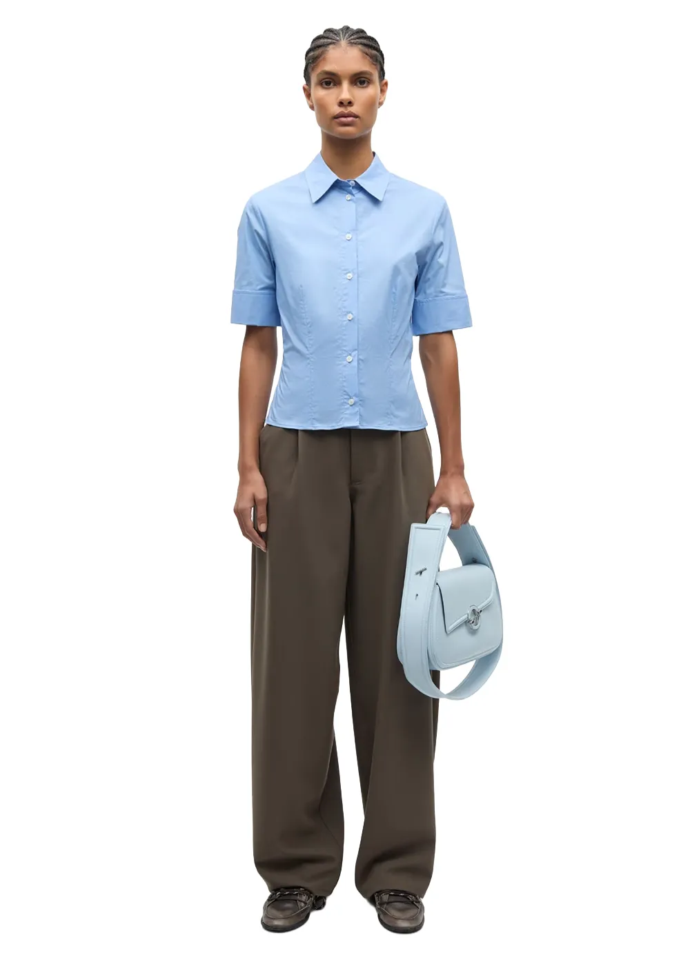 Sasky SS Shirt sold by Danali product image thumbnail 3