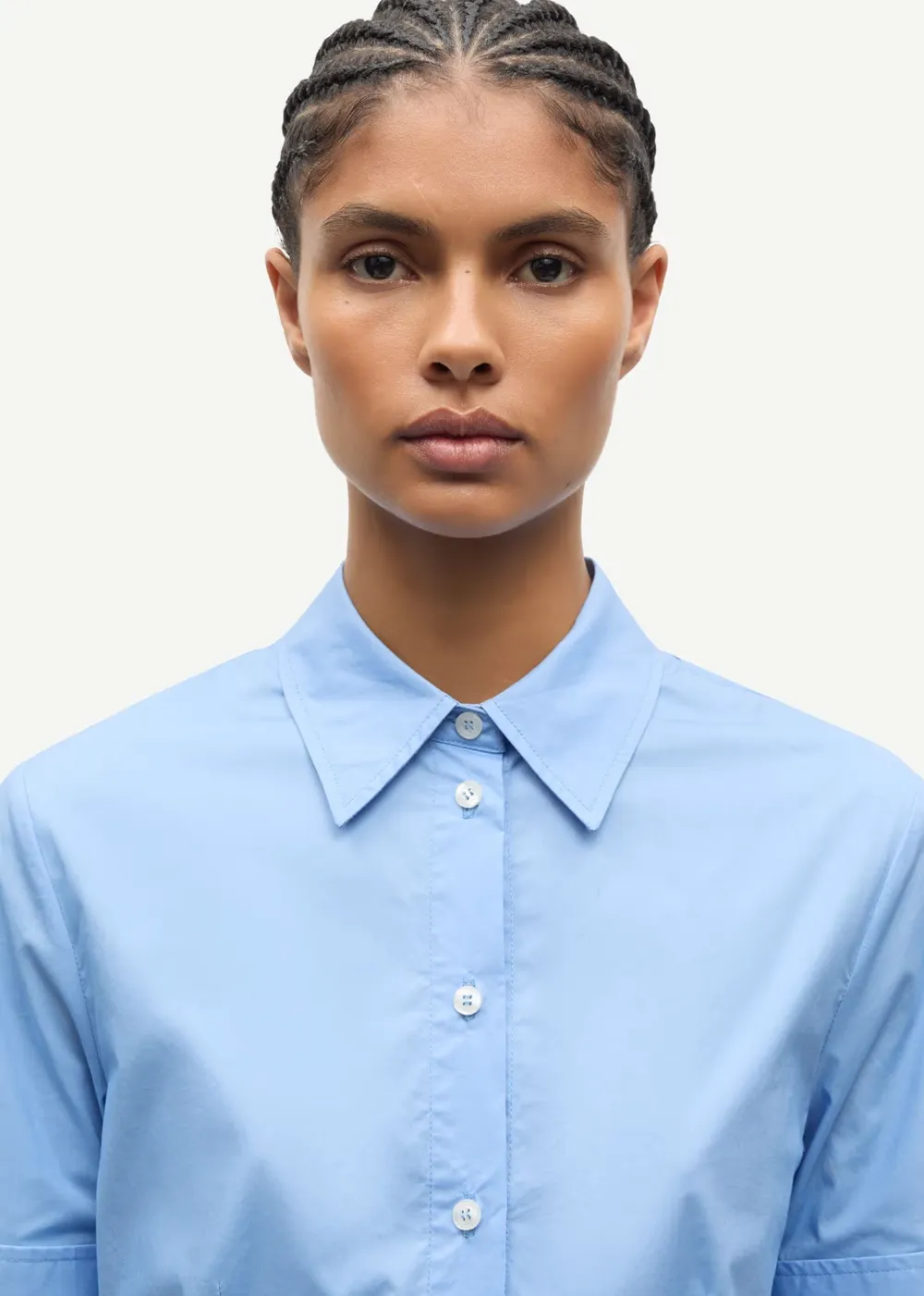 Sasky SS Shirt sold by Danali product image thumbnail 2