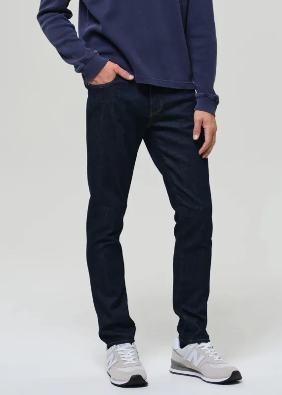 London Tapered Slim Jean made by Danali