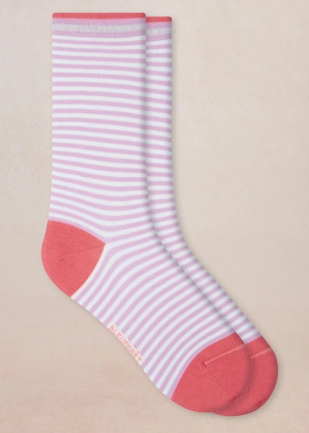 Striped Socks sold by Danali product image thumbnail 2