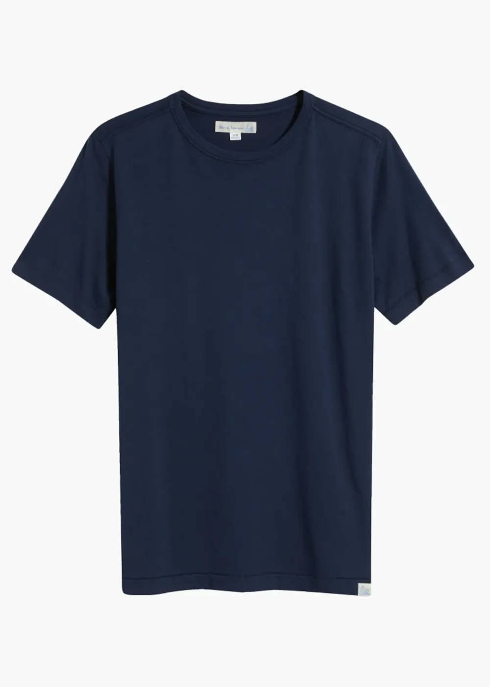 Soft Pima Cotton T-Shirt sold by Danali product image thumbnail 3
