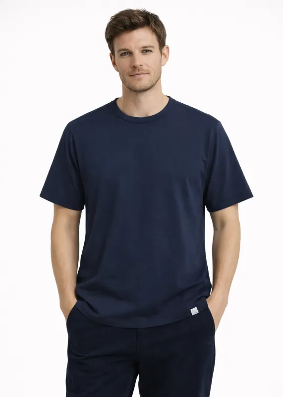 Soft Pima Cotton T-Shirt made by Merz B. Schwanen