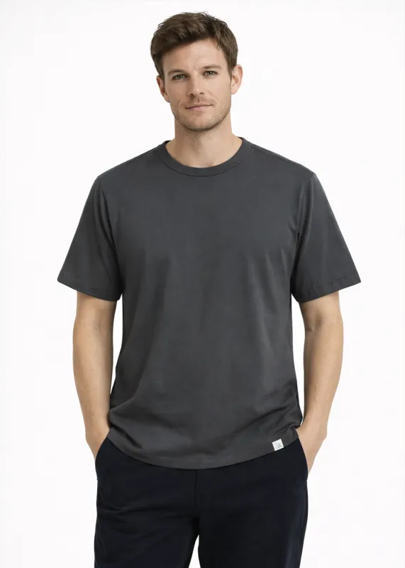 Soft Pima Cotton T-Shirt made by Merz B. Schwanen