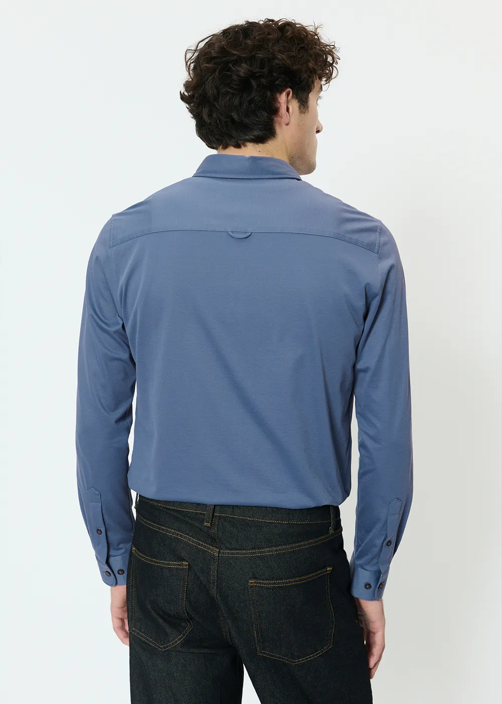 Trostol Shirt sold by Danali product image thumbnail 4