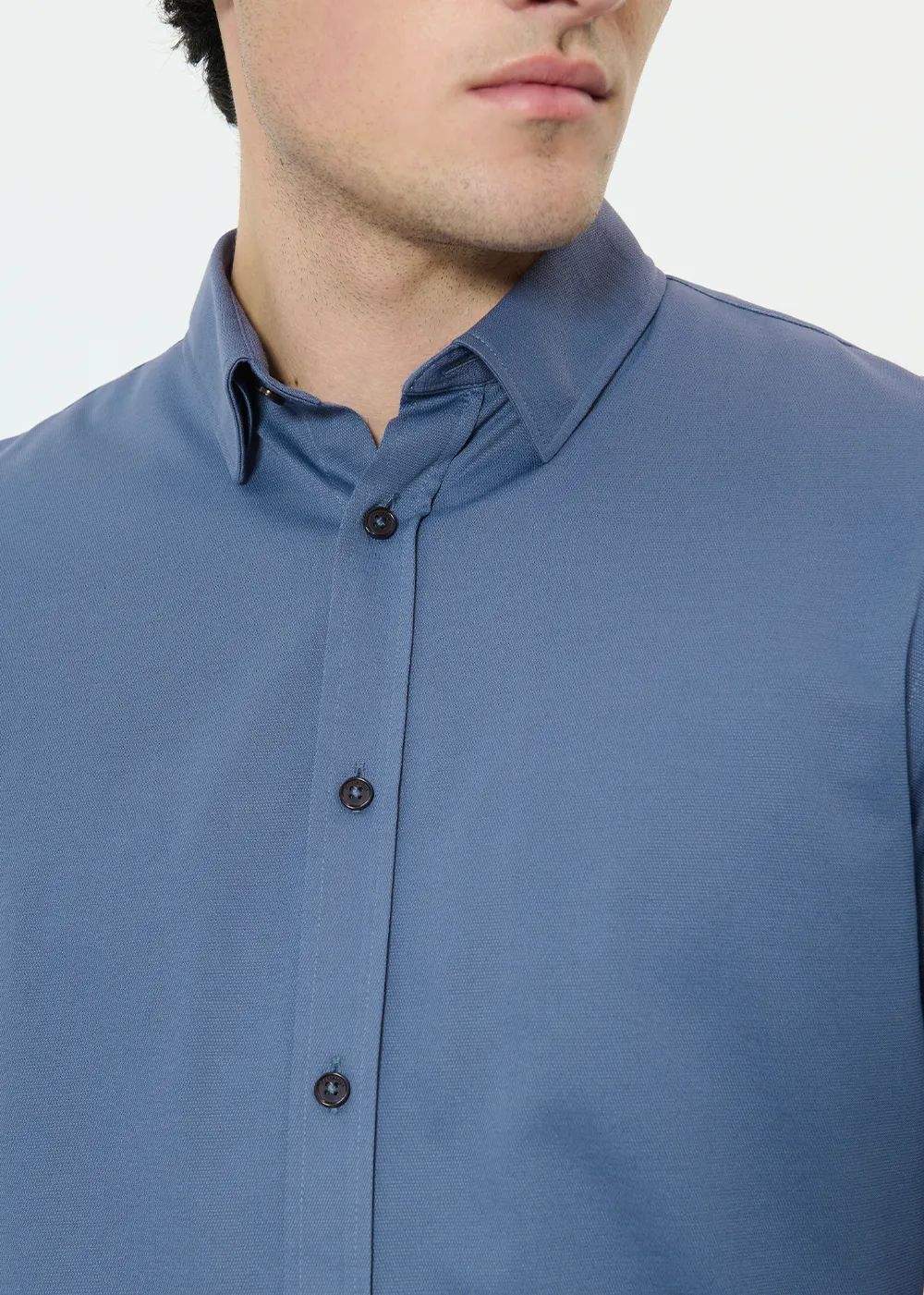 Trostol Shirt sold by Danali product image thumbnail 3