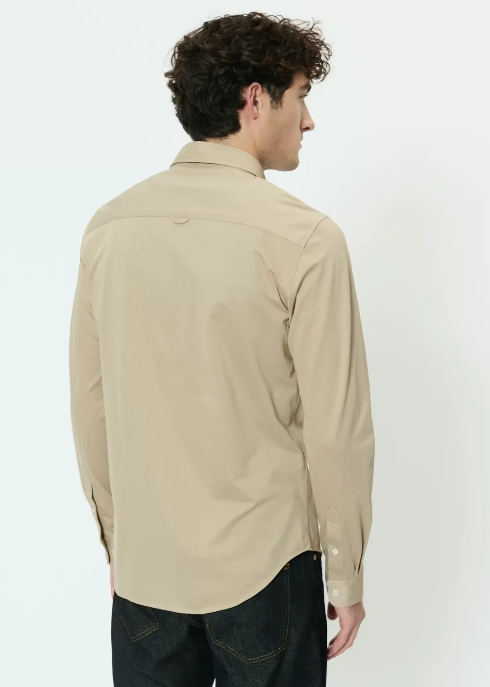 Trostol Shirt sold by Danali product image thumbnail 4