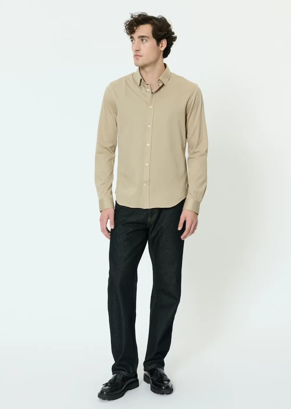 Trostol Shirt sold by Danali product image thumbnail 2