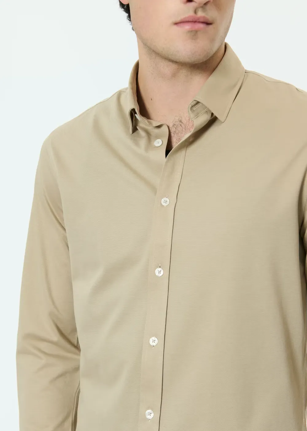 Trostol Shirt sold by Danali product image thumbnail 3